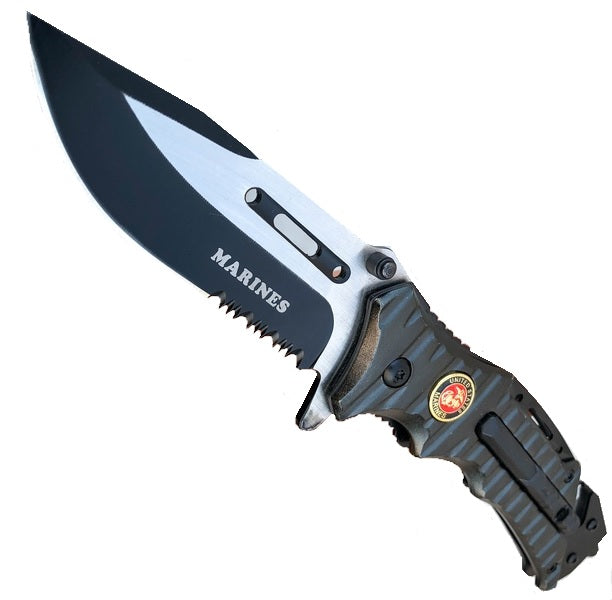 Knife - 07MR Marine