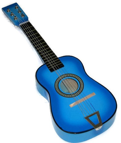 Guitar 23"