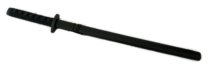 Sword Wood 29 Inch Red/Black/Orange *6PC MINIMUM*