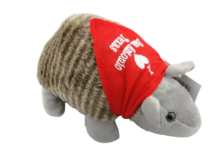 Armadillo - Stuffed Animal