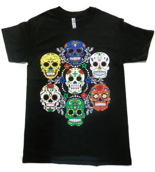 Sugar Skull T-Shirt