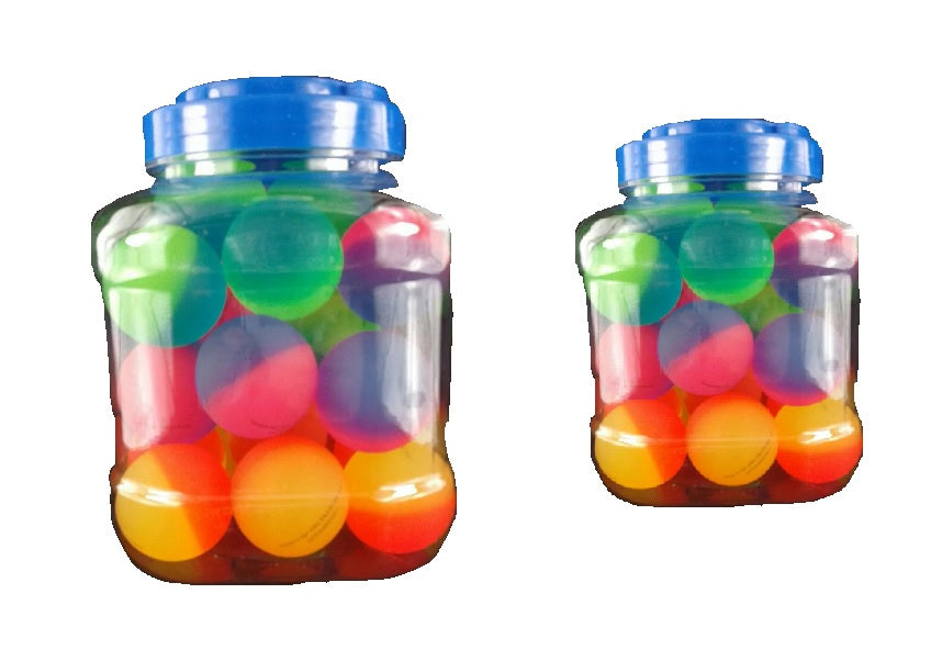Icy Balls Small 24 Pc (In Container) 3369