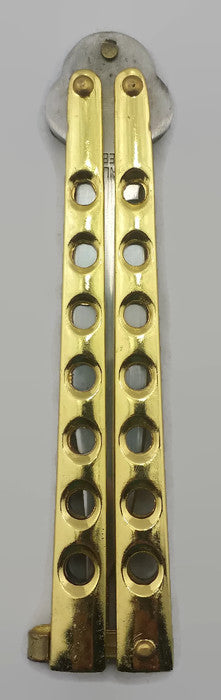 Gold