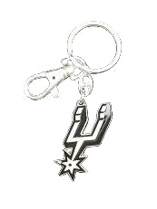 NBA - San Antonio Spurs "Spur" Key chain