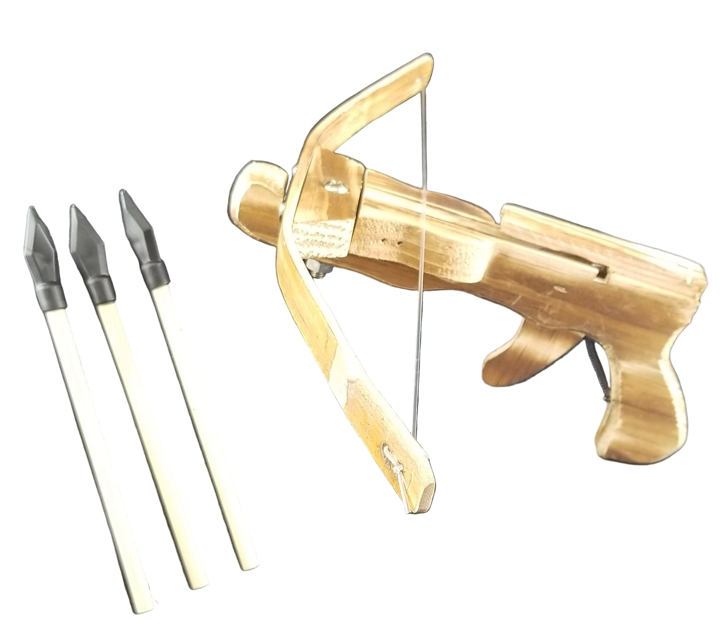 Crossbow Wooden Small