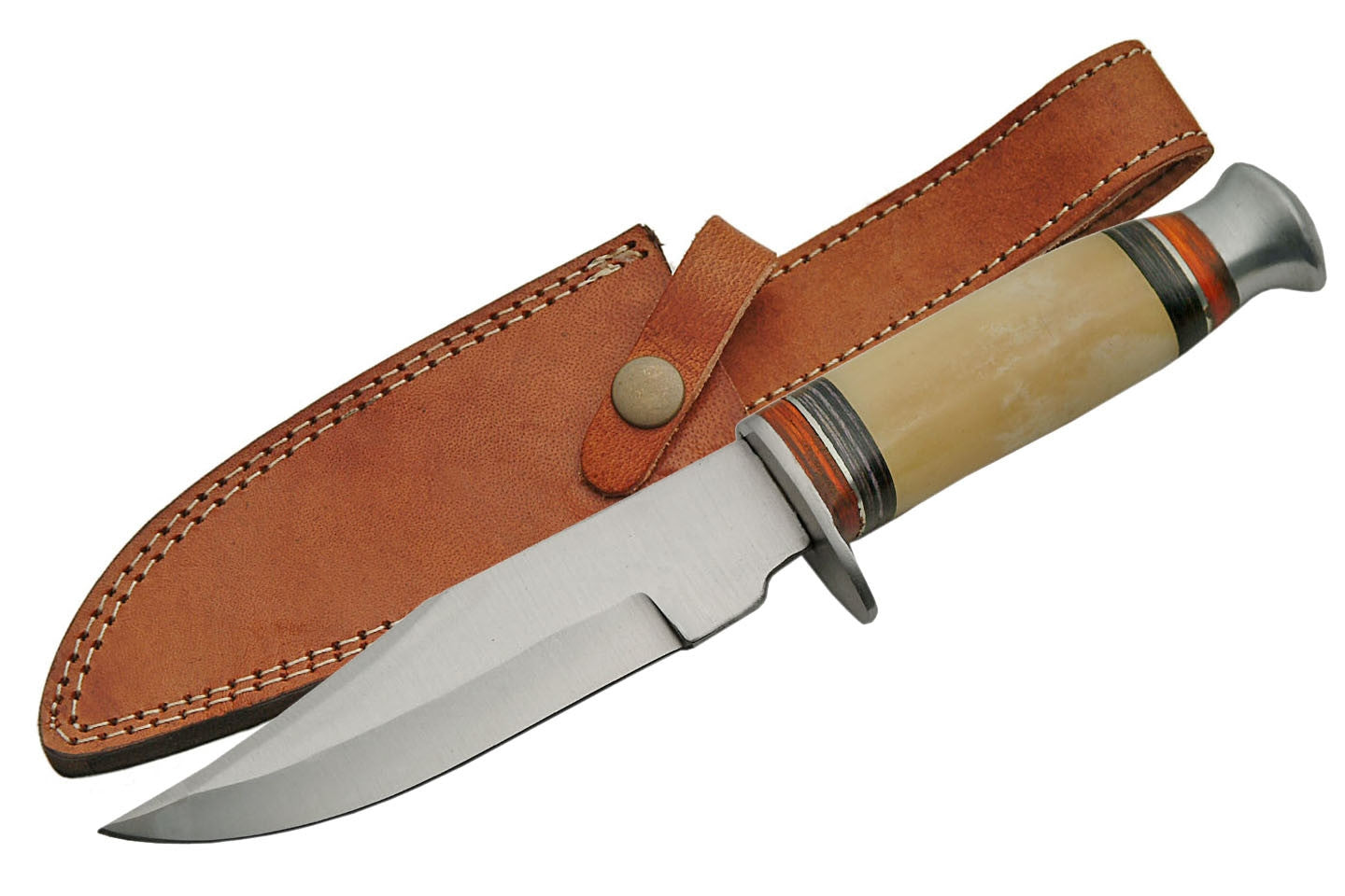 Knife 203358- BO 10" Bone Hunting Knife
