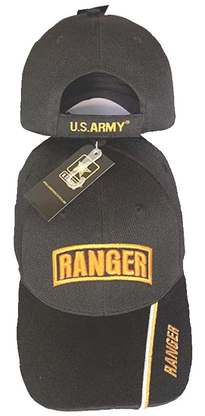 UNITED STATES ARMY RANGER HAT