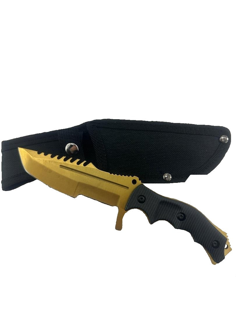 KNIFE - 211548-GD HUNTING