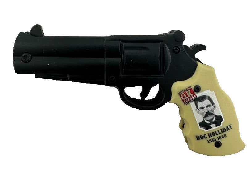 KNIFE - RR201-DH DOC HOLLIDAY GUN