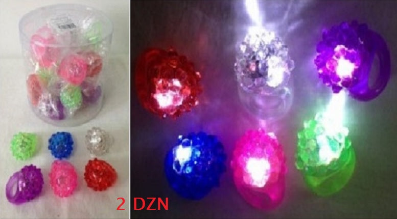 FLASHING RING 2 DOZEN 25068MW