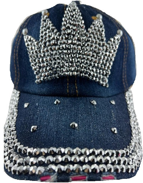 CAP-CROWN HT277X185D
