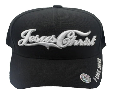 CAP-JESUS CHRIST