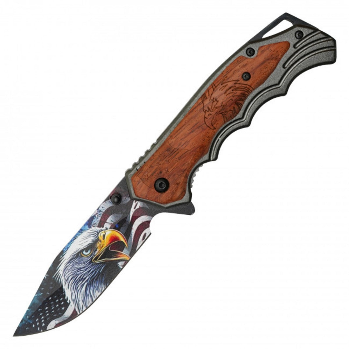 KNIFE PBK106B EAGLE BLADE