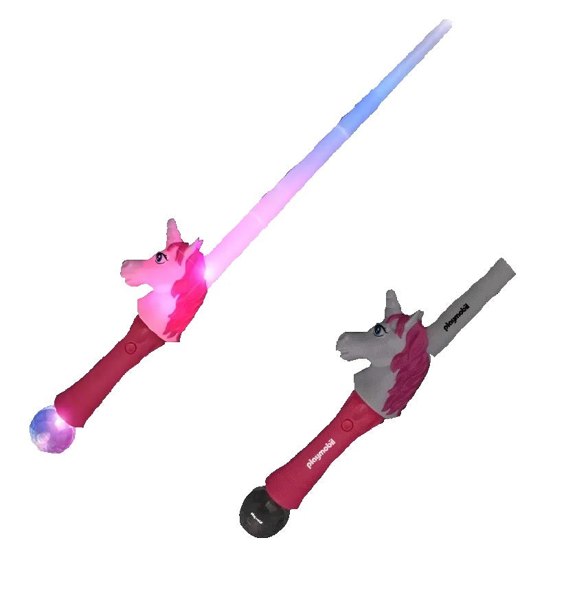 EXPANDABLE UNICORN SWORD HP-223
