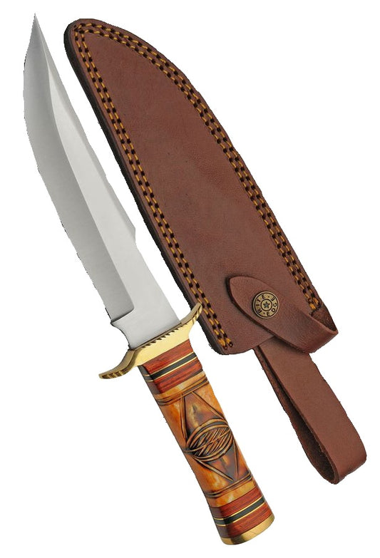 KNIFE 203466  BONE HUNT 12.5 IN.