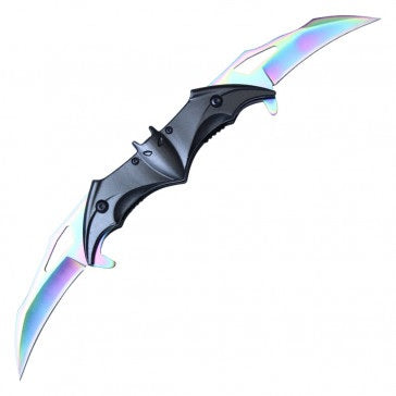 KNIFE PF5RW 11.5IN BAT 2 BLADES