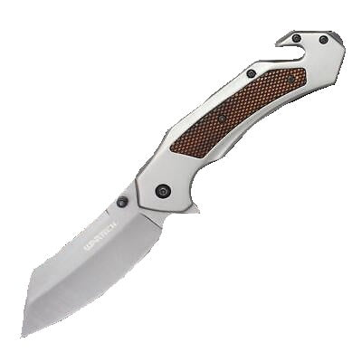 KNIFE PWT122GY 5 IN. WOOD
