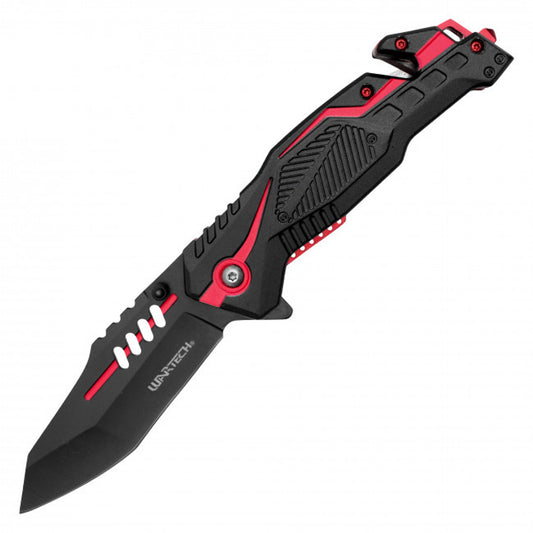 KNIFE PWT130RD