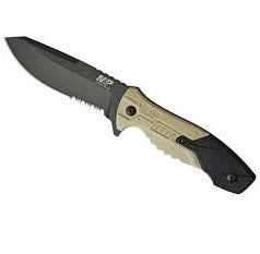 KNIFE PML207 BK 4.5 IN