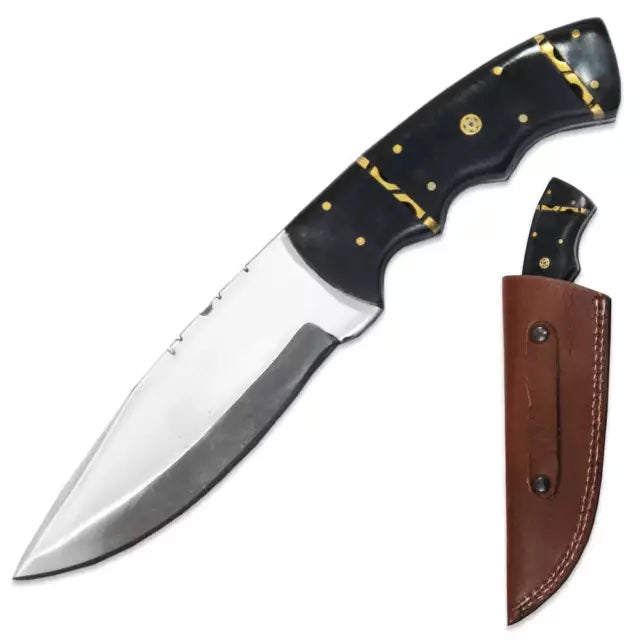 KNIFE DC-778-BK 10 IN HUNTING