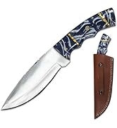 KNIFE DC-778-BL  10 IN HUNTING