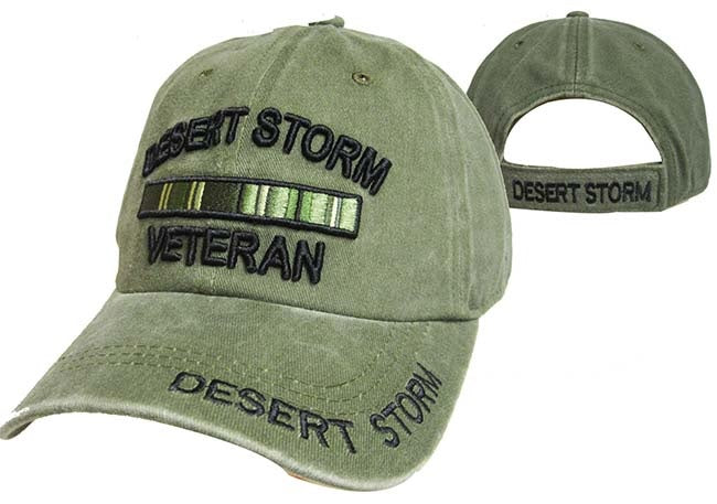 DESERT STORM VET WASH OD 508G