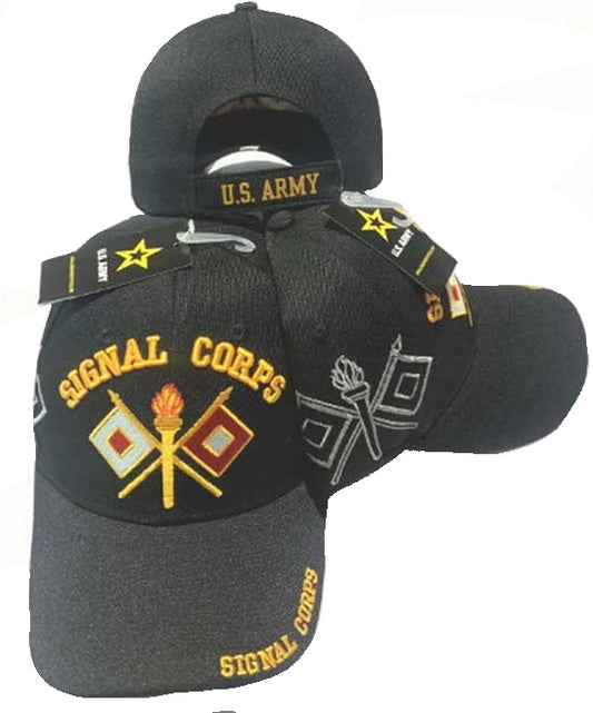 SIGNAL CORPS CAP618A