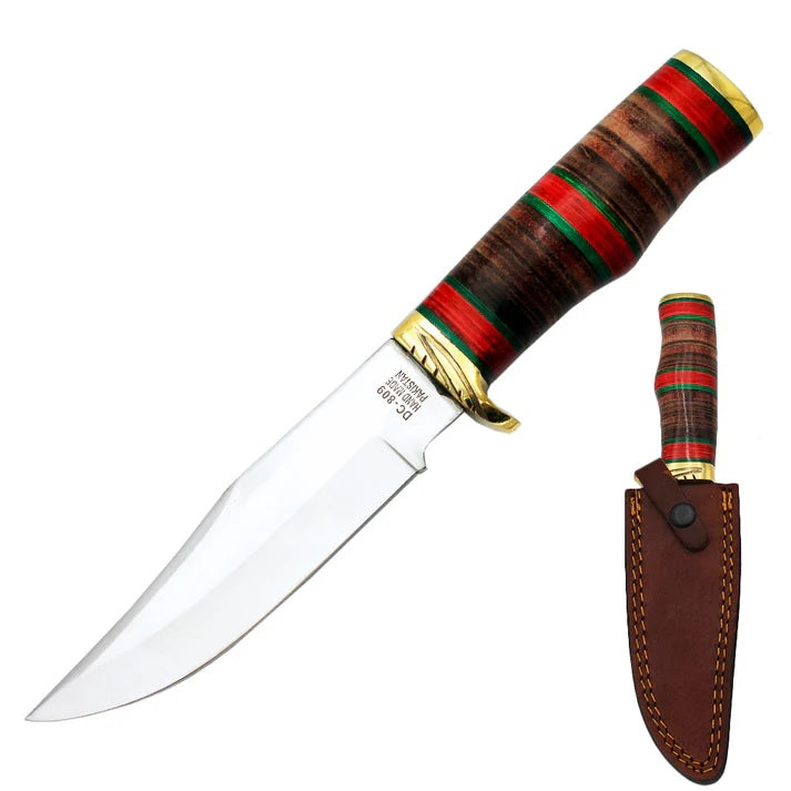 KNIFE DC-809 11 IN BONE