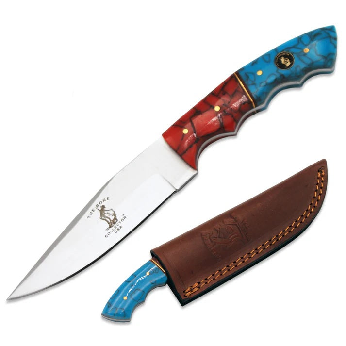 KNIFE BC-896-A 8.25 IN BONE