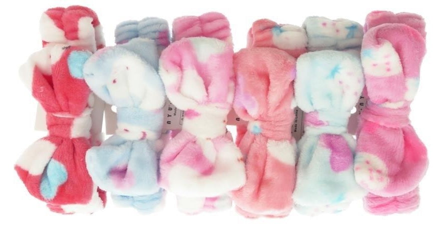 SPA HEADBAND HB1075 #1 SOLD BY THE DOZEN