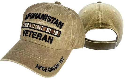 AFGHANISTAN VET WASH KH 481K