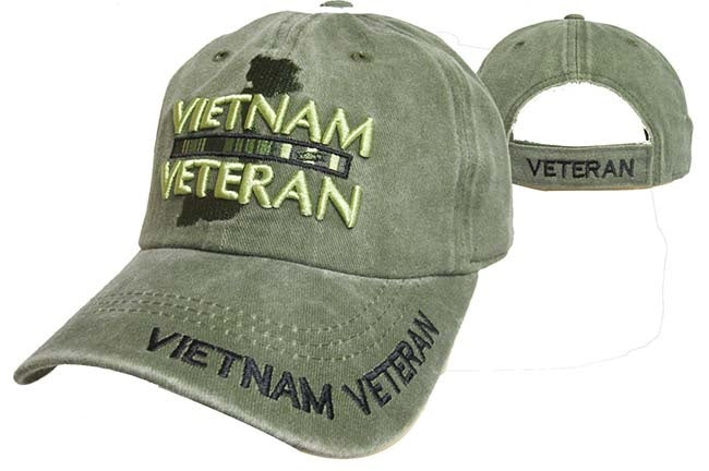 VIETNAM VETERAN WASH OD 480G