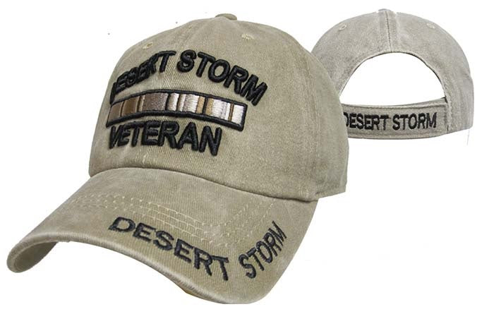 DESERT STORM VET WASH KH 483K