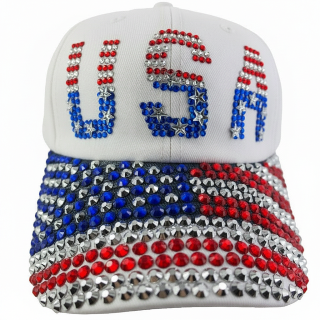 CAP-USA HT387X005LAM