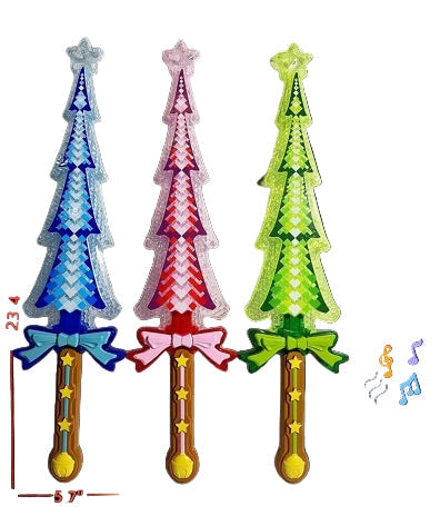 CHRISTMAS TREE PIXEL 8161