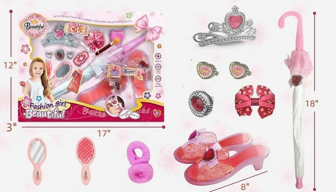 FASHION GIRL SET 2550