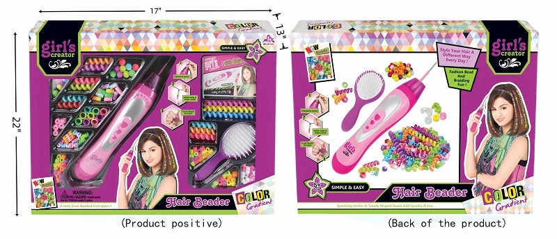 HAIR BEADER 2830
