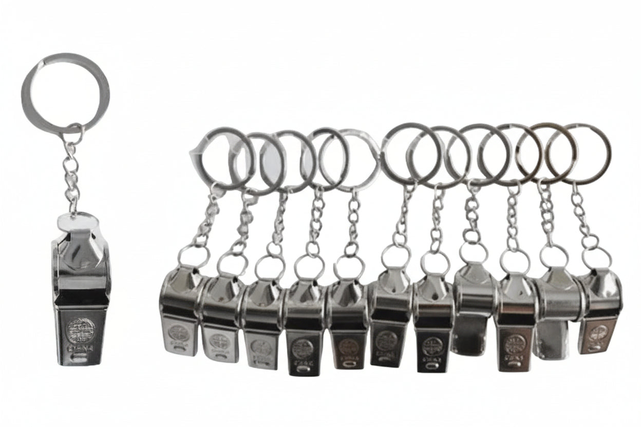 KC SA-7067,WHISTLE- SOLD BY THE DOZEN