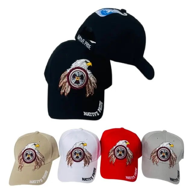 CAP-NATIVE PRIDE HT784