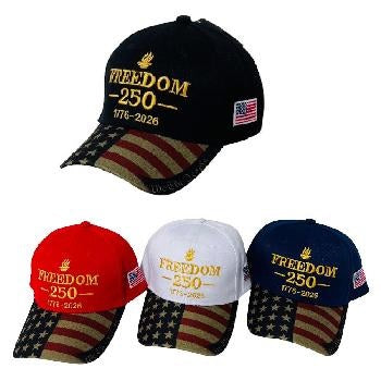 CAP-FREEDOM 250 HT6080