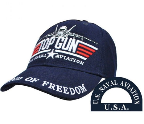 CAP-TOP GUN CP00203
