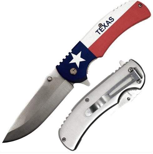 KNIFE PK1536-TX 4.5 IN TEXAS