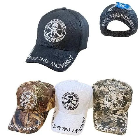 CAP-PROTECTED BY 2ND AMEND 6043 (ONLY SOLD ASSORTED)