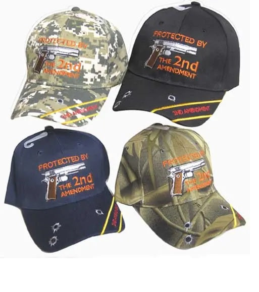 CAP-PROTECTED BY 2ND 923D (ONLY SOLD ASSORTED)