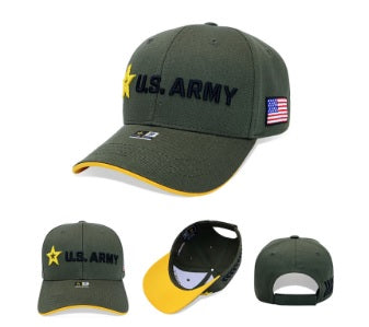 ARMY U.S. ARMY A04ARM38 OLV