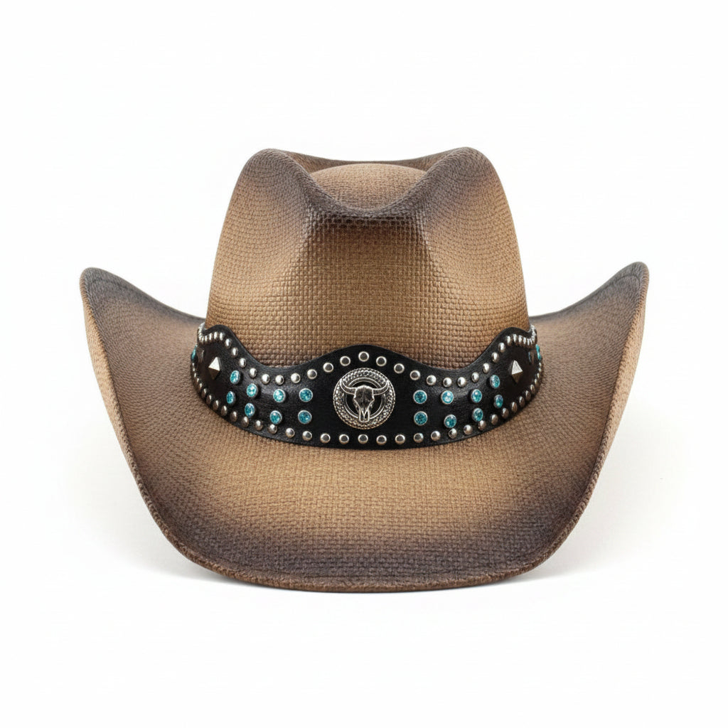 STRAW HAT HNZ-9213, STAR