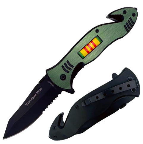 KNIFE KN-1780 VIET WAR