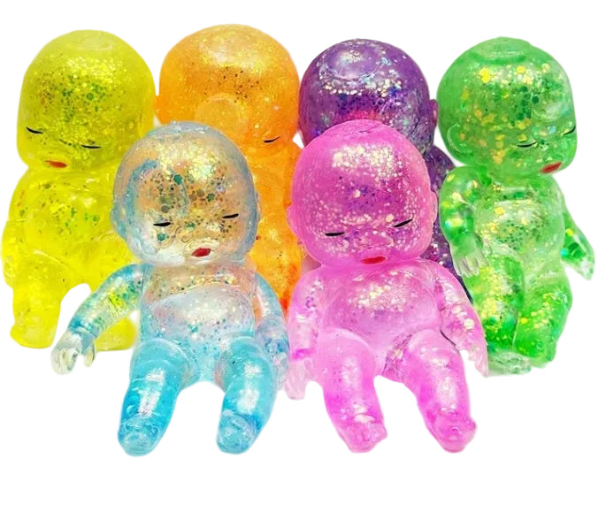BABY-STRETCH- SOLD BY DOZEN ONLY