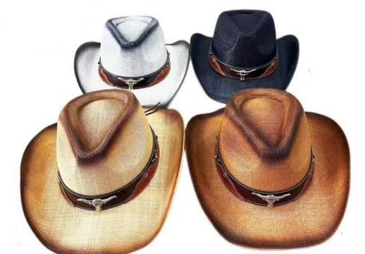 STRAW HAT HNZ-9224