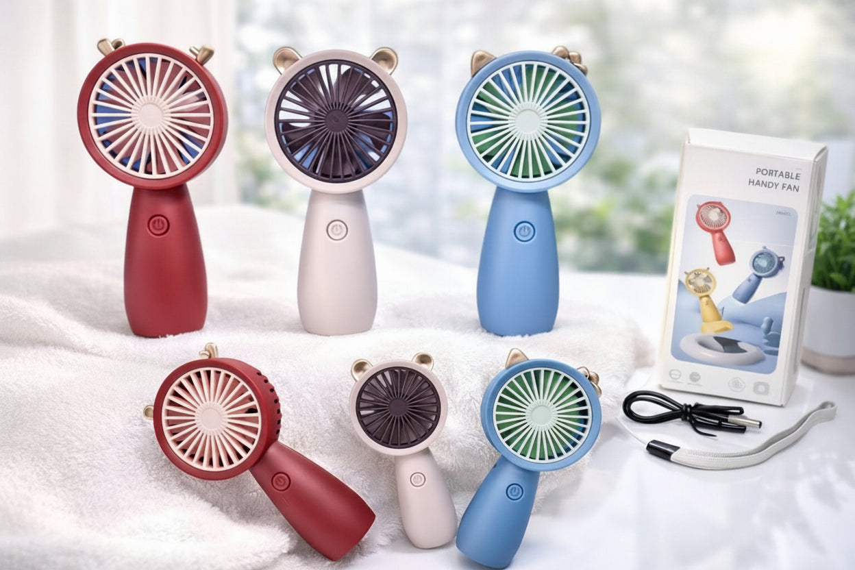 MINI FAN 4905